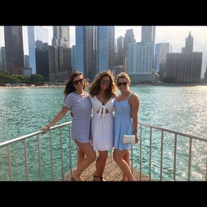 Meet your Posher, Cassidy